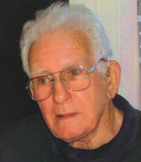 Photo of photos/Leon Vance 1928-2012 headshot